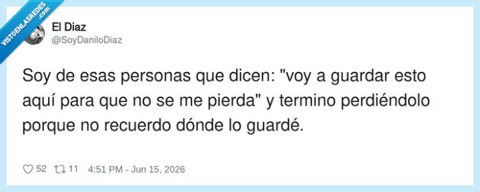 organizaci&oacute;n,despiste,memoria,caos,cotidiano