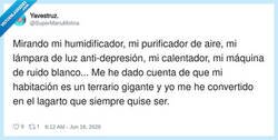 Enlace a Bien a gusto por @supermanumolina