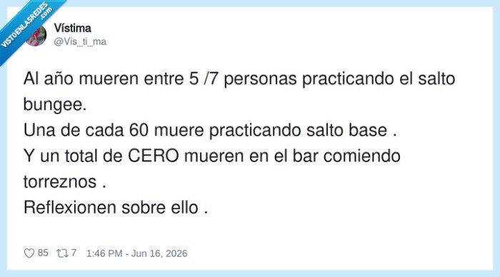 bungee,base,torreznos,seguridad,reflexi&oacute;n