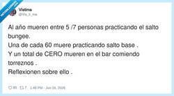 Enlace a Yo lo tengo claro, por @Vis_ti_ma