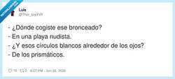 Enlace a Ahh pillín, por @Thor_luisXVII