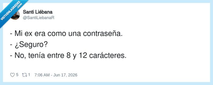 1735861 - Un poco inestable, por @SantiLiebanaR