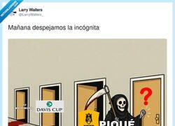 Enlace a Se viene otro hundimiento, por @LarryWalters_