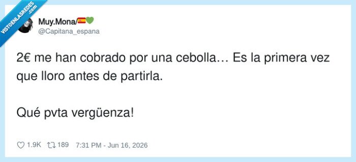 cebolla,precios,verg&uuml;enza,compras,econom&iacute;a