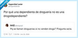 Enlace a Esa lógica le falta un pase de rosca, tío, por @veganibalecter