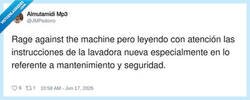 Enlace a No lo veo consecuente, por @JMPedorro