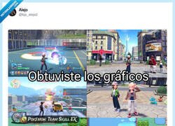 Enlace a Los gráficos de hoy en día son brutales, pero el gameplay sigue siendo más aburrido que ver secar la pintura, por @bjs_alejo2