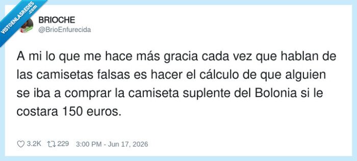 f&uacute;tbol,camisetas,precios,Bolonia,r&eacute;plicas