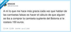 Enlace a Un poco de sentido común, por @BrioEnfurecida