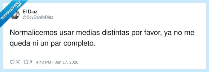 calcetines,medias,pobreza,tendencias,normalicemos