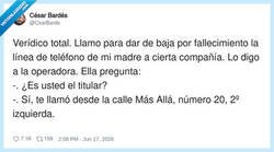 Enlace a Esto deberían hacérselo mirar, por @CsarBards