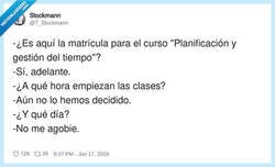 Enlace a La ironía más española, por @T_Stockmann