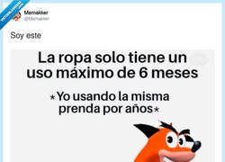Enlace a Vamos a exprimirla hasta que pida la jubilación, por @Memakker