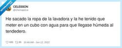 Enlace a Con este calor es imposible, por @chemapizca