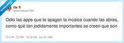 Enlace a Las apps: 