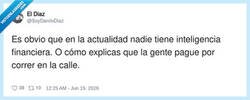 Enlace a Los running clubs esos no los acabo de entender, por @SoyDaniloDiaz