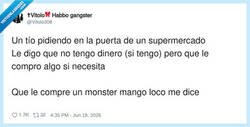Enlace a Se ha puesto exquisito, por @Vitolo308