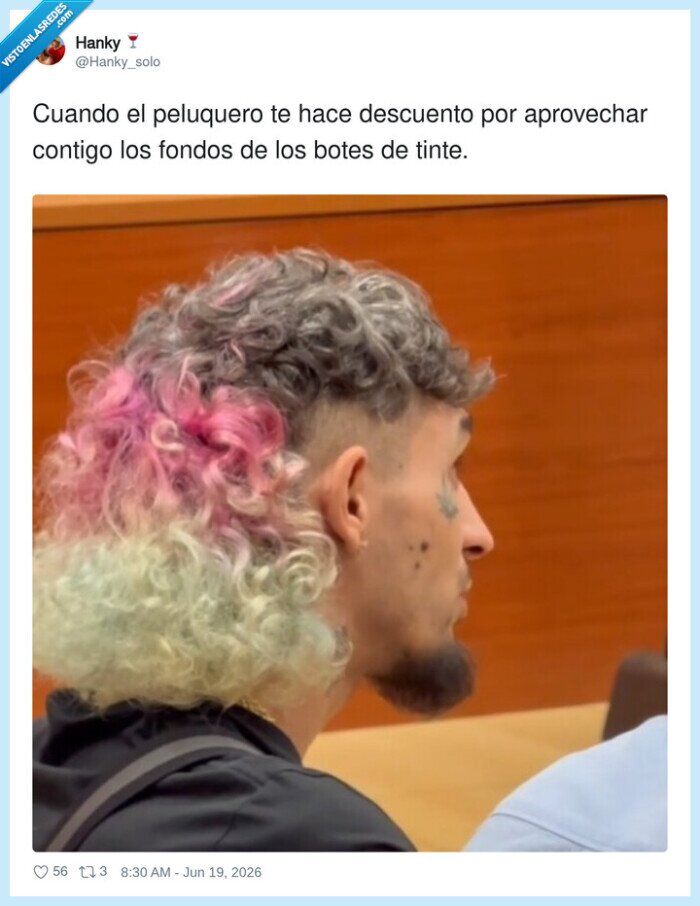 peluquer&iacute;a,tinte,descuento,culillos,degradado