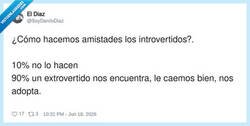 Enlace a Es que somos muy irresistibles, qué le vamos a hacer, por @SoyDaniloDiaz
