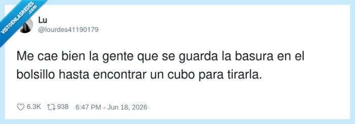 higiene,responsabilidad,bolsillo,basura,cubo