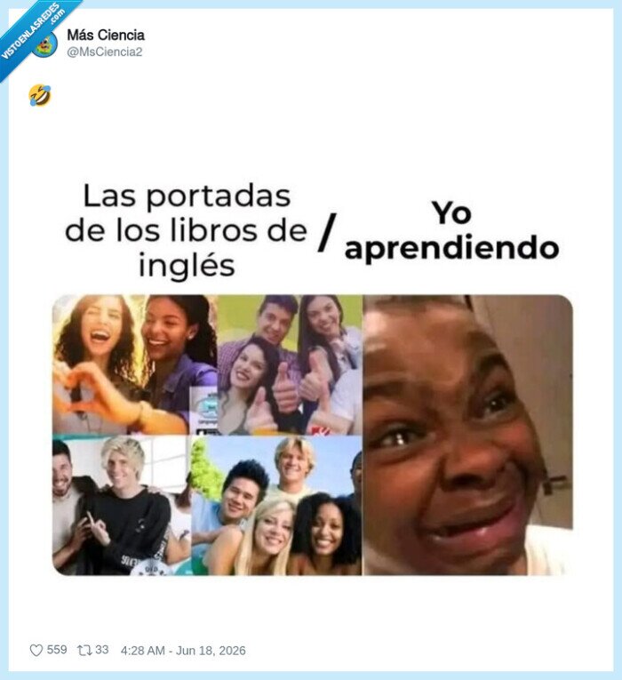 aprendizaje,ingl&eacute;s,libros,realidad,diferencia