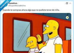 Enlace a Llenando necesidades infantiles por @supermanumolina
