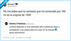 Enlace a Antena 3 dando información que no necesitaba saber, por @nasticoquero