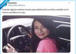 Enlace a Hola de nuevo por @supermanumolina
