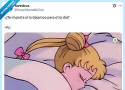 Enlace a A seguir mimiendo por @supermanumolina