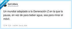 Enlace a Se ha perdido TODO, por @SantiLiebanaR