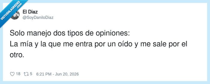 opiniones,o&iacute;do,lenguaje,comunicaci&oacute;n,iron&iacute;a