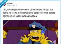Enlace a Igual poner los menús del día a 20€ no fue buena idea, por @Supertramp9713