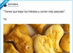 Enlace a Vale, pero en galleta, por @SantiLiebanaR