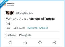 Enlace a La lógica más aplastante que he visto en mi vida, por @Memakker