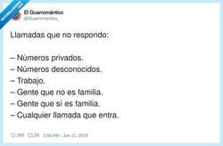 Enlace a Básicamente, que no te moleste nadie, por @Guarromantico_