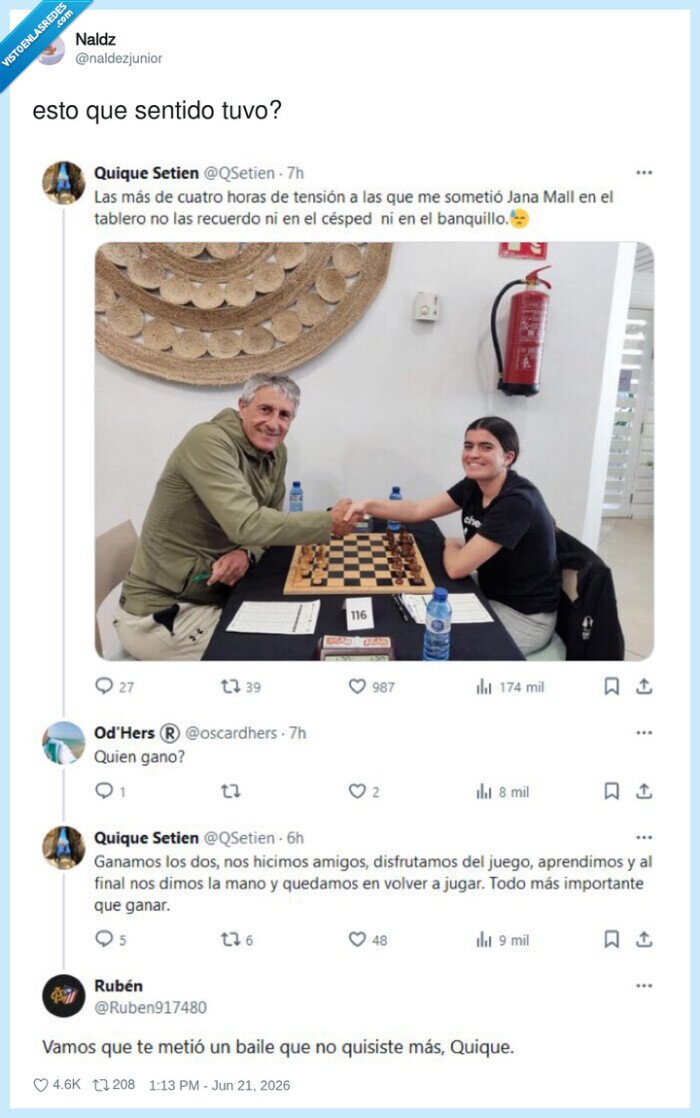 ajedrez,amistad,victoria,juego,Setien