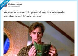 Enlace a Qué perezón, la verdad, por @Guarromantico_