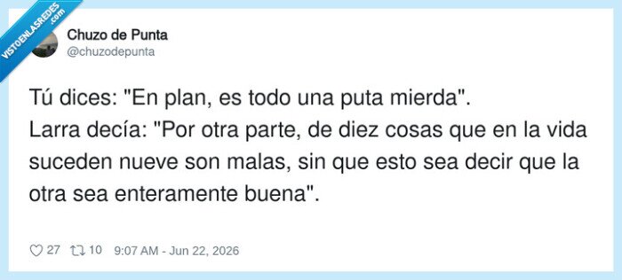 Larra,vida,pesimismo,quejas,cotidiano