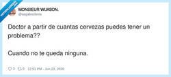 Enlace a La lógica que te salva de cualquier conversación incómoda, por @aagaboclaros