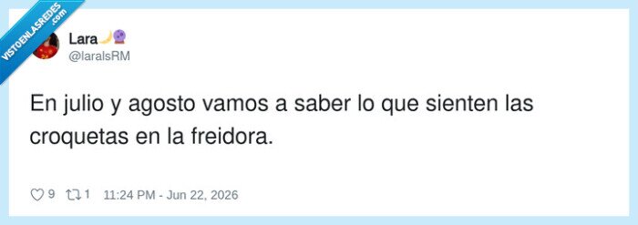 croquetas,freidora,verano,sentimientos,julioagosto