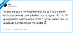 Enlace a Gracias por la recomendación, por @IvanBellator