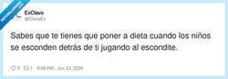 Enlace a Humillación máxima, por @ClavoEx