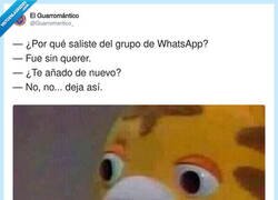 Enlace a Sin querer evitarlo, por @Guarromantico_