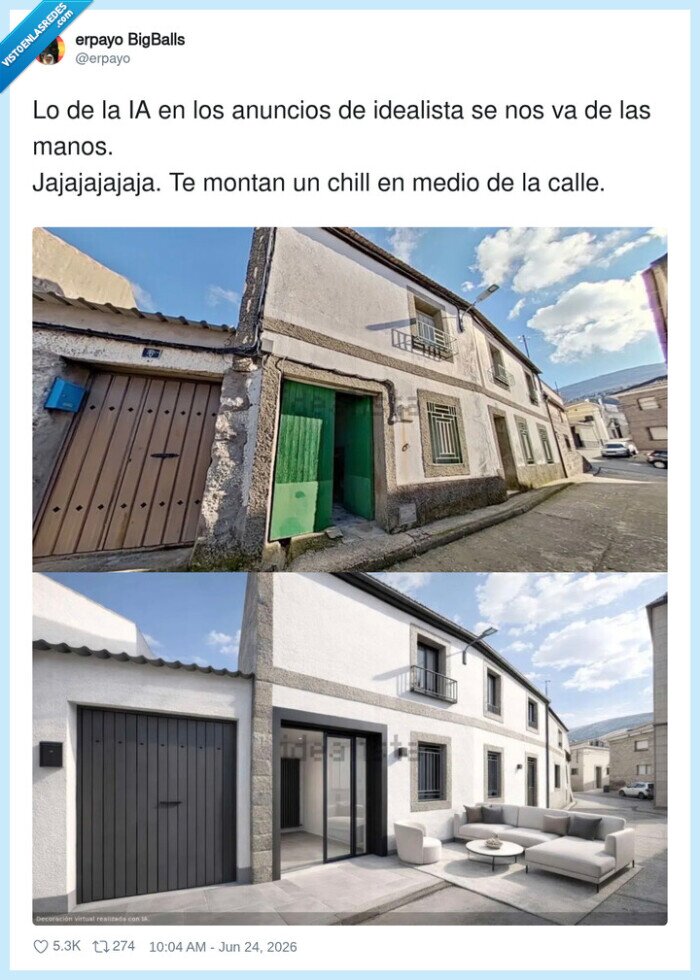 1738354 - La IA: 