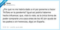 Enlace a Vaya, resulta que el algoritmo no es tu plan de jubilación