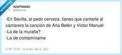 Enlace a Aguachirri, por @Azafranao