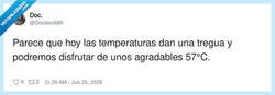 Enlace a Sí tío, y luego nos tomamos un café en el mismísimo infierno, por @Docstock80