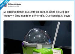 Enlace a Perdona, pero aquí los veteranos primero, por @Guarromantico_