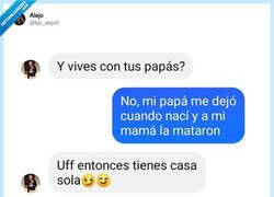 Enlace a Papá se fue a por leche y volvió con toda la custodia, por @bjs_alejo2
