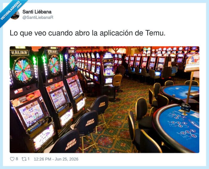temu,casino,compras,ofertas,adicci&oacute;n
